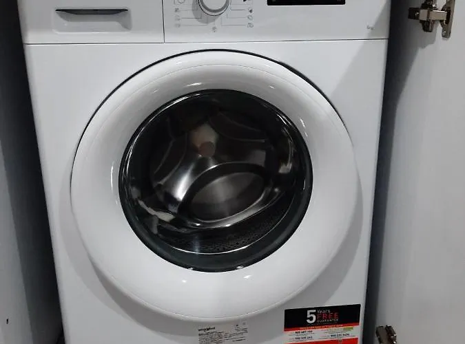 Vali_skg Appartement